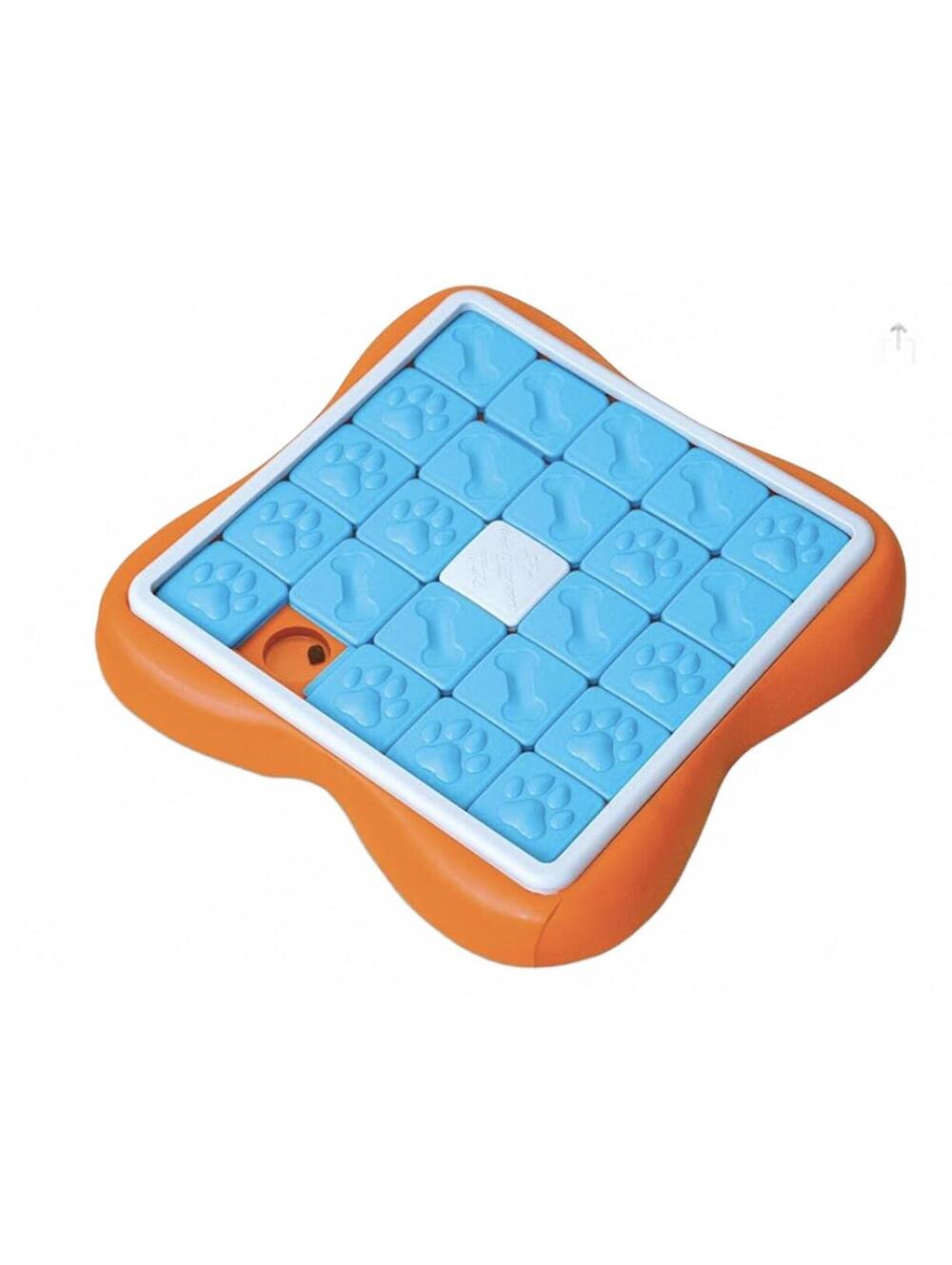 Outward Hound Nina Ottosson Slider Interactive Dog Treat Puzzle Level 3 Advanced